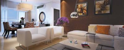Project Image of 1660.0 - 3922.0 Sq.ft 3 BHK Apartment for buy in GHG Laxmi Aquascape