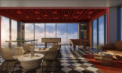 Project Image of 1250.0 - 1625.0 Sq.ft 3 BHK Apartment for buy in Orbit Dakshini