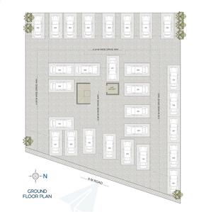 Project Image of 712.25 - 1017.3 Sq.ft 2 BHK Apartment for buy in Kanaklaxmi Leela Janak Apartment