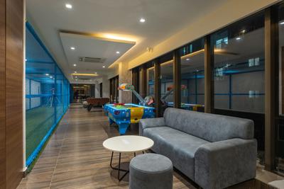 Project Image of 976.0 - 1285.0 Sq.ft 2 BHK Apartment for buy in Navins Starwood Towers 3