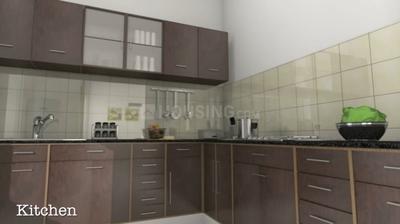Project Image of 980.0 - 1071.0 Sq.ft 2 BHK Apartment for buy in Agni Pelican Heights