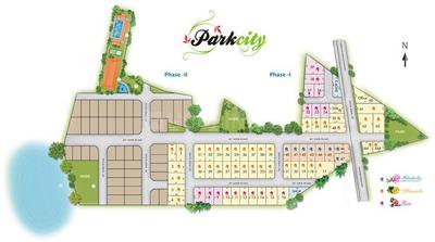 Project Image of 1224.0 - 1923.0 Sq.ft 2 BHK Villa for buy in Engineers Park City