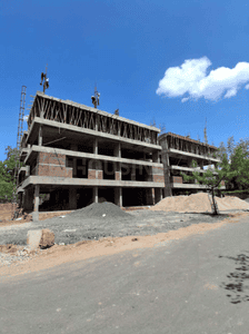 Project Image of 1575.3 - 2388.51 Sq.ft 4 BHK Apartment for buy in Sahajanand Santosha