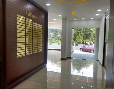 Project Image of 1815.0 - 1950.0 Sq.ft 3 BHK Apartment for buy in Asset HK Hallmark