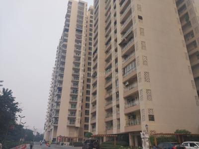Project Image of 1650.0 - 2590.0 Sq.ft 3 BHK Apartment for buy in Gaur Saundaryam Phase 2