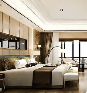 Project Image of 900.0 - 2421.0 Sq.ft 1 BHK Apartment for buy in Avenue Jewel Signature