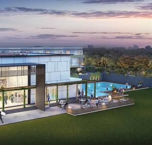 Project Image of 2490 Sq.ft 4 BHK Villa for sale in Sarjapur for Rs. 22000000