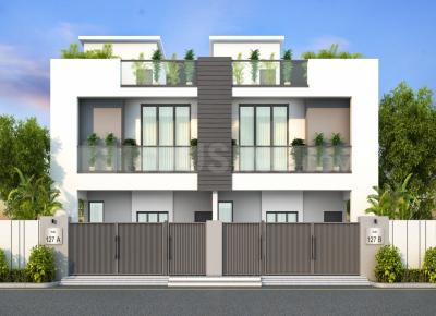 Project Image of 1695.0 - 2090.0 Sq.ft 3 BHK Villa for buy in KSR Prosperity Villas