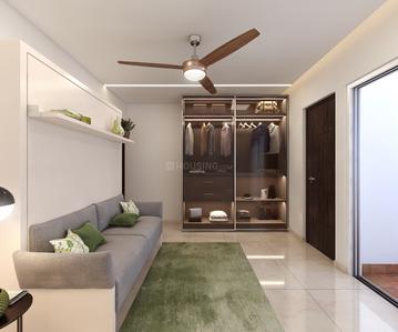Project Image of 764.0 - 1245.0 Sq.ft 2 BHK Apartment for buy in Green Boulevard