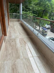 Project Image of 3000.0 - 3400.0 Sq.ft 5 BHK Builder Floor for buy in Nitika Luxury Floors