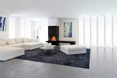 Project Image of 1200.0 - 2695.0 Sq.ft 2 BHK Apartment for buy in Supertech Hillview Apartments