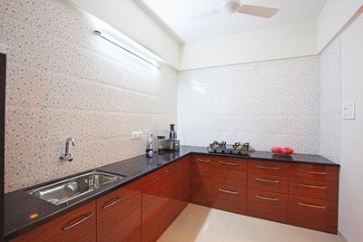 Project Image of 426.0 - 550.0 Sq.ft 1 BHK Apartment for buy in Anand Prospera C wing