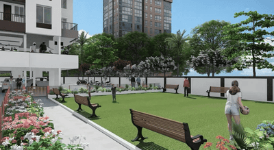 Project Image of 435.83 - 783.07 Sq.ft 1 BHK Apartment for buy in Zenith Indraprastha
