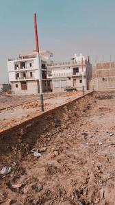 Project Image of 538.2 - 2152.78 Sq.ft Residential Plot Plot for buy in Shiv Shakti Vatika