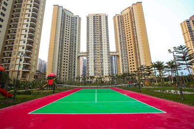 Project Image of 484.38 - 4639.25 Sq.ft Studio Studio Apartment for buy in Dasnac The Jewel Of Noida Phase I