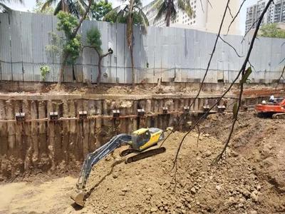 Project Image of 1133 Sq.ft 3 BHK Apartment / Flat for sale in Andheri West for Rs. 48700000