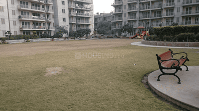 Project Image of 2000.0 - 2407.0 Sq.ft 3 BHK Apartment for buy in Mahindra Chloris