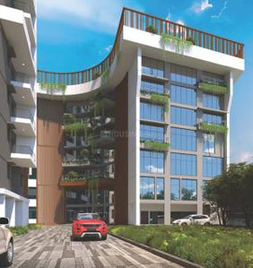 Project Image of 1575.0 - 2210.0 Sq.ft 3 BHK Apartment for buy in White Waters At Y