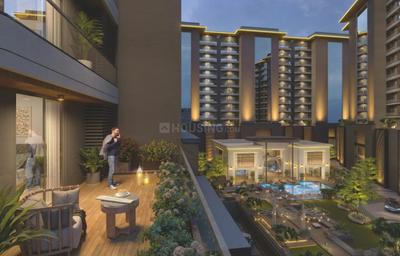 Project Image of 1154.0 - 2177.0 Sq.ft 3 BHK Apartment for buy in Darshanam King Square
