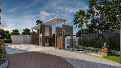 Project Image of 1240.0 - 1625.0 Sq.ft 2 BHK Apartment for buy in TG Legacy