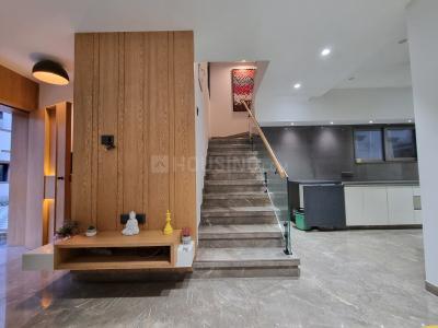 Project Image of 2367.0 - 2502.0 Sq.ft 4 BHK Villa for buy in Samruddh Villa