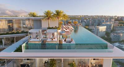 Project Image of 386.0 - 1603.0 Sq.ft Studio Studio Apartment for buy in Imtiaz Cove Grand