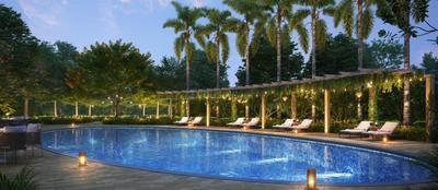 Project Image of 1388.0 - 1942.0 Sq.ft 3.5 BHK Apartment for buy in Lodha Magnus