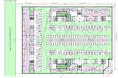 Project Image of 1575.0 - 2484.0 Sq.ft 2 BHK Apartment for buy in The Park