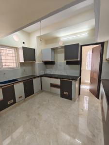 Project Image of 0.0 - 1279.0 Sq.ft 3 BHK Apartment for buy in Live Anandha Gayathri Flats