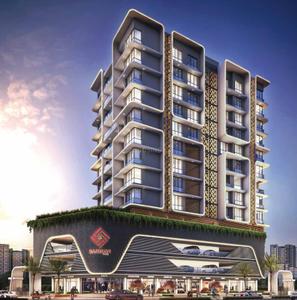 Project Image of 728.0 - 1740.0 Sq.ft 2 BHK Apartment for buy in Sanghvi Tirth