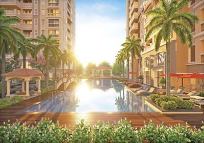 Project Image of 2600.0 - 3200.0 Sq.ft 4 BHK Apartment for buy in Apple Altura