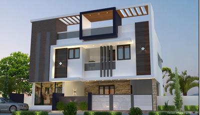 Project Image of 1200.0 - 1750.0 Sq.ft Residential Plot Plot for buy in SR Property Developers Nivara Avenue