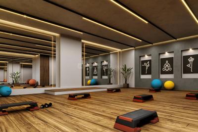 Project Image of 673.82 - 862.08 Sq.ft 2 BHK Apartment for buy in Shivansh Swarnim Lifestyle