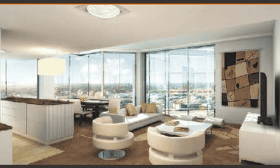 Project Image of 0.0 - 2020.0 Sq.ft 3 BHK Apartment for buy in Aliens Elite