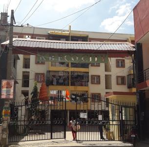 Project Image of 555.0 - 995.0 Sq.ft 1 BHK Apartment for buy in Kataria Eco City