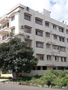 Project Image of 0.0 - 555.0 Sq.ft 1 BHK Apartment for buy in Jaas Swarnadhuli