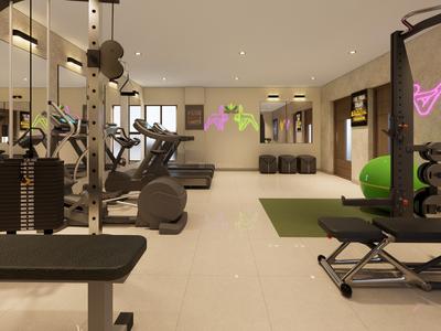 Project Image of 1035.0 - 1601.0 Sq.ft 2 BHK Apartment for buy in Utsav Hills