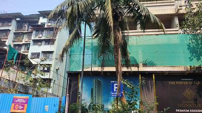 Project Image of 930.11 - 1154.0 Sq.ft 3 BHK Apartment for buy in Sacvir Continental Signature