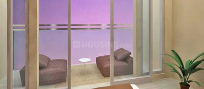 Project Image of 420.0 - 475.0 Sq.ft 1 BHK Apartment for buy in Flair Alliance Airport Grande