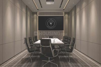 Project Image of 5250.0 - 5350.0 Sq.ft 4 BHK Apartment for buy in Armaan The Waterfall