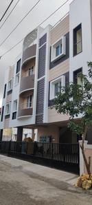 Gallery Cover Pic of SS Sri Vignesh Flats