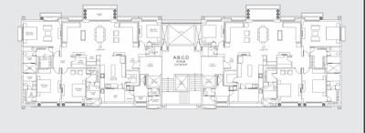 Project Image of 2827.89 - 4273.16 Sq.ft 4 BHK Apartment for buy in Atulyam The Imperial