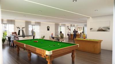 Project Image of 363.17 - 568.66 Sq.ft 1 BHK Apartment for buy in Smyle Radha Krishna Nagri Phase 1