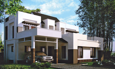 Project Image of 2181.0 - 2417.0 Sq.ft 4 BHK Villa for buy in Chevron Brookville