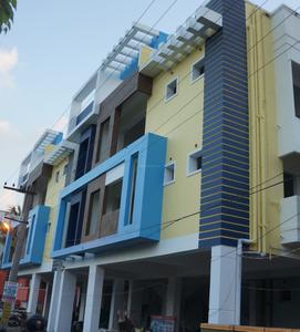 Project Image of 589.0 - 1384.0 Sq.ft 1 BHK Apartment for buy in Durvara