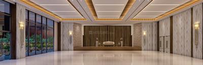 Project Image of 2551.0 - 3612.0 Sq.ft 2 BHK Apartment for buy in My Home Avali