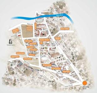 Project Image of 2275 Sq.ft 3.5 BHK Apartment / Flat for sale in Aundh for Rs. 35900000