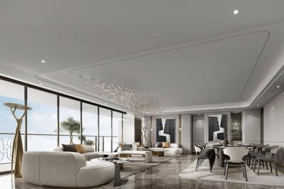 Project Image of 1550.0 - 2500.0 Sq.ft 4 BHK Apartment for buy in Venus The Universe