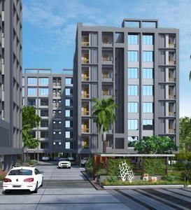 Project Image of 945.0 - 1350.0 Sq.ft 2 BHK Apartment for buy in Sun Divine 5