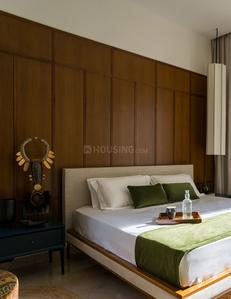 Project Image of 1534.0 - 3043.0 Sq.ft 3 BHK Apartment for buy in Interspace Krishna Kripa